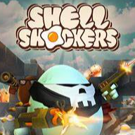 shell shockers unblocked