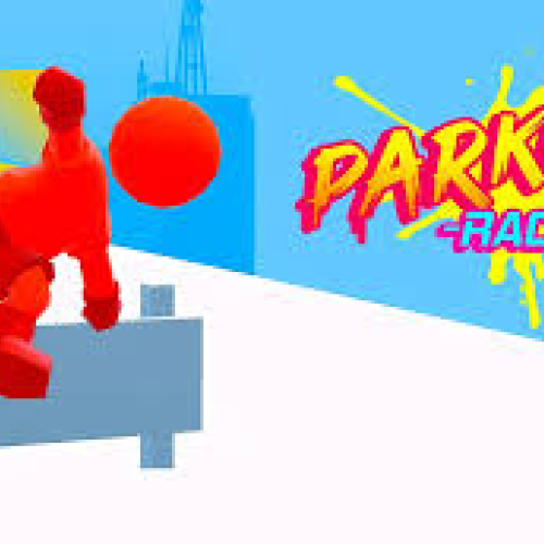 Parkour Race