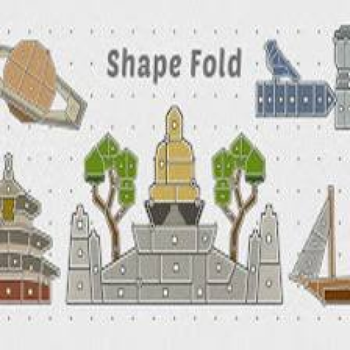 Shape Fold