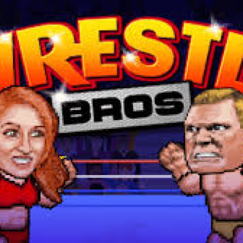 Wrestle Bros